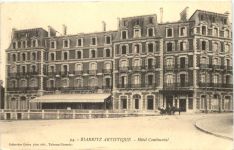 Biarritz