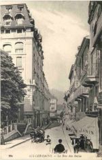 Aix-les-Bains