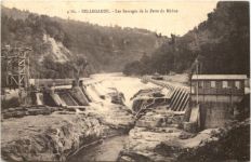 Bellegarde