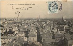 Avignon