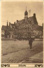 Douai