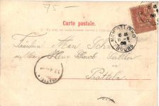 Montbeliard