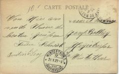 Montbeliard