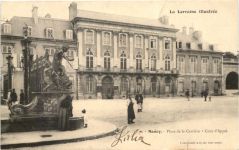 Nancy