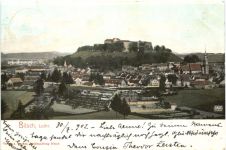 Bitsch, Lothringen