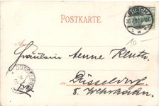 Bitsch, Lothringen
