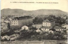 Lons-le-Saunier -