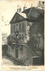 Lons-le-Saunier -