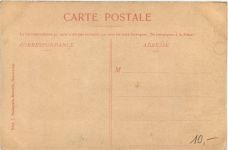 Chateau Royal DÀrdenne - Annexe