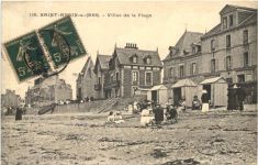 Saint Aubin s-mer