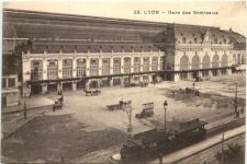 Lyon