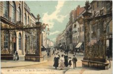 Nancy