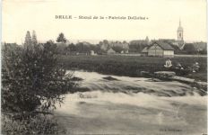 Delle