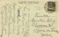 Bassins du Doubs - cote France