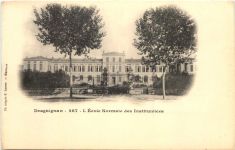 Draguignan