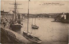 Dahouet - Bretagne
