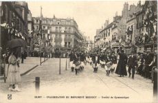 Dijon