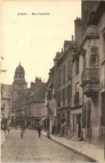 Dijon