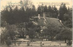 Cerfroid - Aisne