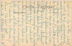 Cerfroid - Aisne