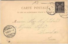 Cherbourg