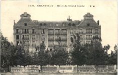 Chantilly