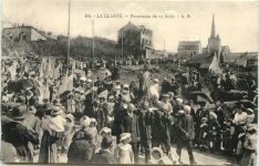 La Clarte