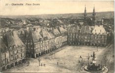 Charleville