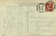 Souvenir de Chartres