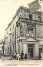 Charmes-sur-Moselle,