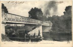 Environs de Compiegne