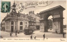 Dijon