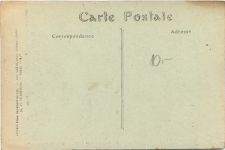 Deauville - La Plage Fleurie