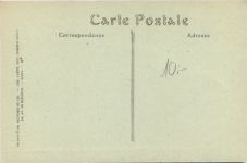 Deauville - La Plage Fleurie