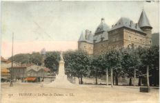 Vizille