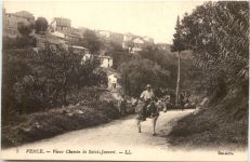 Vence