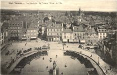 Vannes