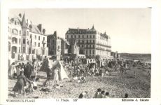 Wimmereux-Plage