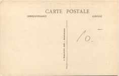 Saleve - Lac de Geneve