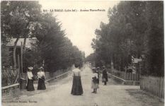 La Baule