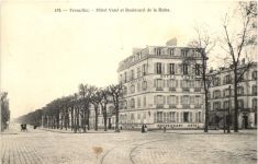 Versailles