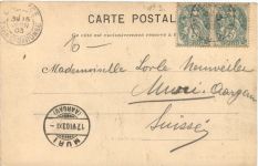 Caussade