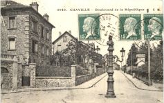 Chaville