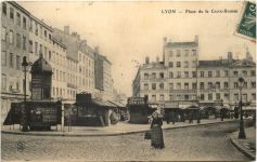 Lyon