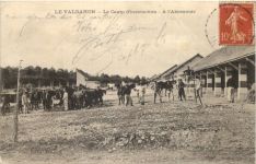 Le Valdahon