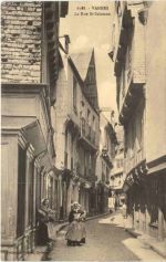 Vannes