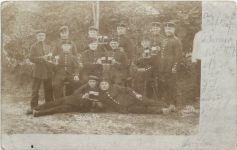 Soldaten - Altengrabow - Möckern