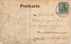 Soldaten - Altengrabow - Möckern