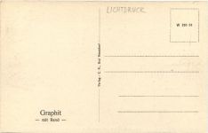 Bad Nenndorf - Kurpension Christoph Bock