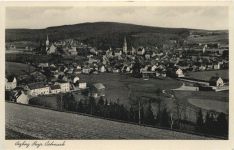 Arzberg - Bayr. Ostmark